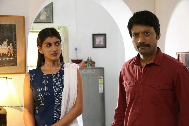 Kadamaiyai Sei Tamil Movie Pictures