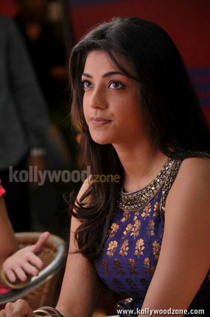 Kajal Agarwal Cute Sexy Photos