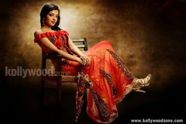 Kajal Agarwal Hot And Sexy Pictures