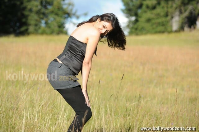 Kajal Agarwal Hot Photos