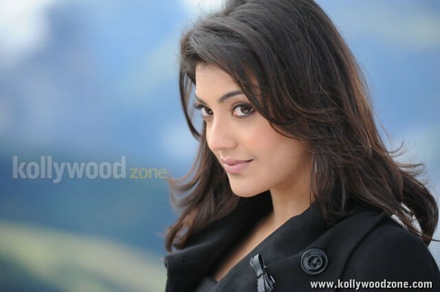 Kajal Agarwal Hot Photos