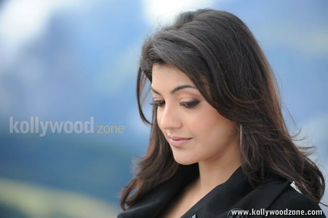 Kajal Agarwal Hot Photos