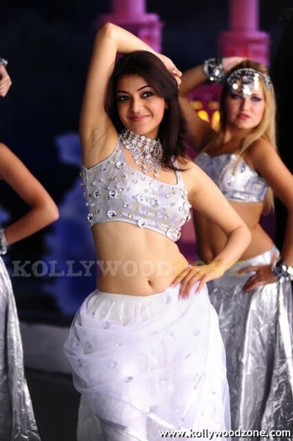 Kajal Agarwal Hot Pics