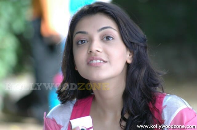 Kajal Agarwal Hot Pics