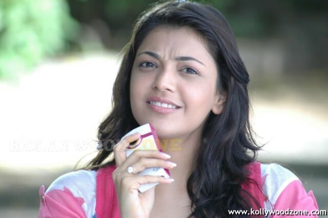 Kajal Agarwal Hot Pics