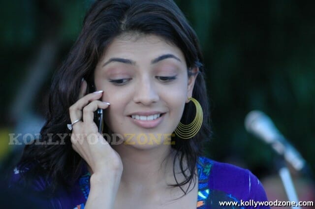 Kajal Agarwal Hot Pics