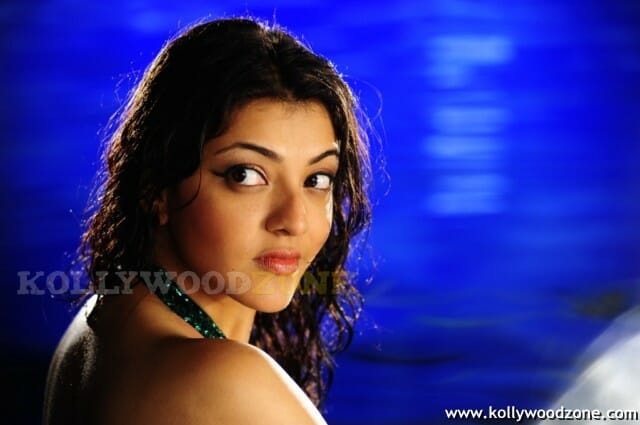 Kajal Agarwal Hot Pics