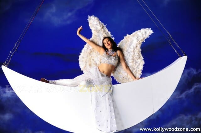 Kajal Agarwal Hot Pics