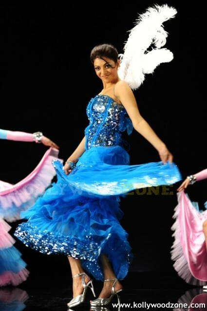 Kajal Agarwal Hot Pictures