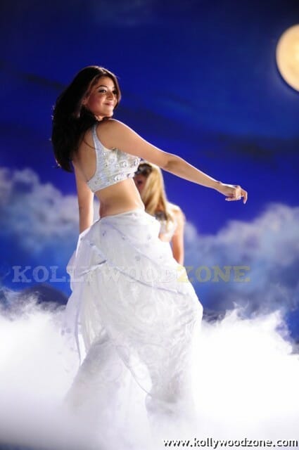 Kajal Agarwal Hot Pictures