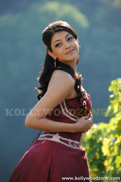 Kajal Agarwal Hot Sexy Pics