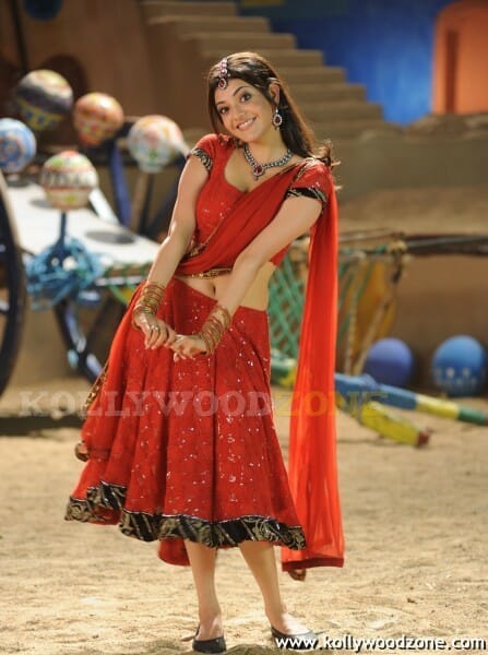 Kajal Agarwal Hot Sexy Pics