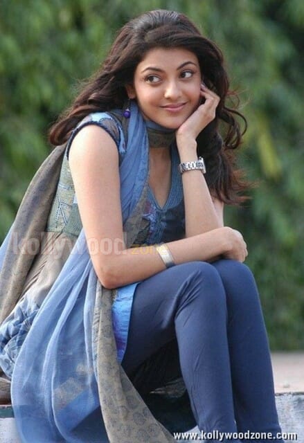 Kajal Agarwal Hot Sexy Pictures