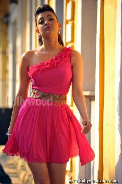Kajal Agarwal Latest Hot Pictures