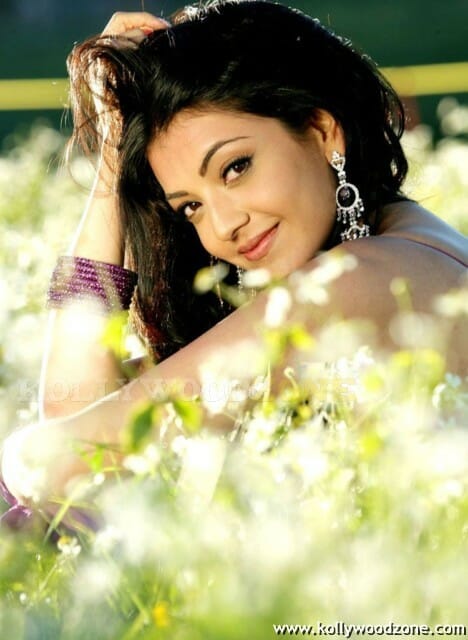 Kajal Agarwal Latest Sexy Pics