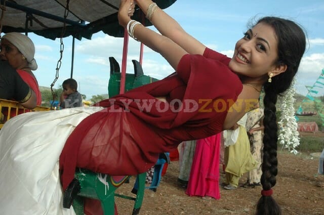 Kajal Agarwal Latest Stills