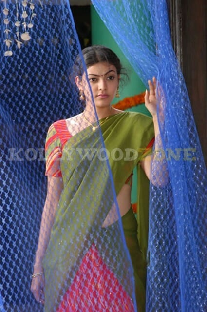 Kajal Agarwal Latest Stills