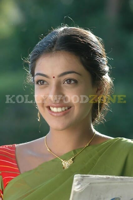 Kajal Agarwal Latest Stills