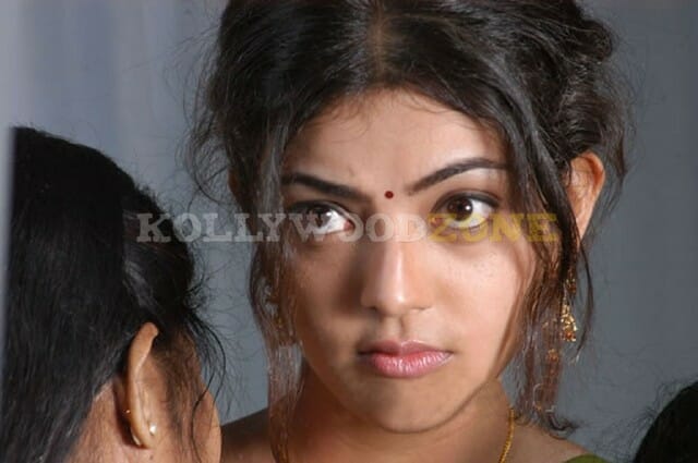 Kajal Agarwal Latest Stills