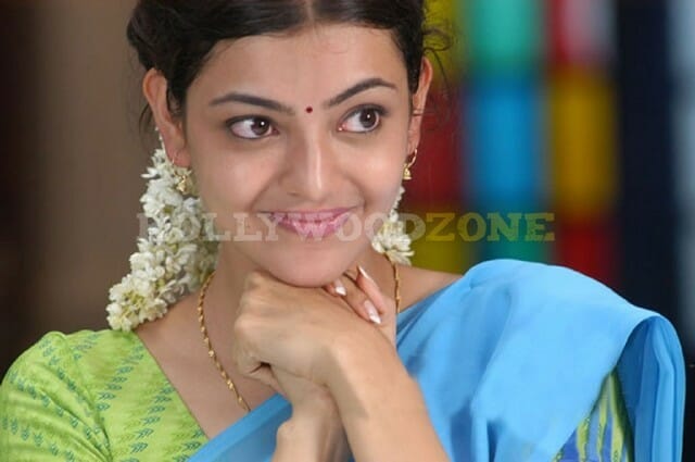 Kajal Agarwal Latest Stills