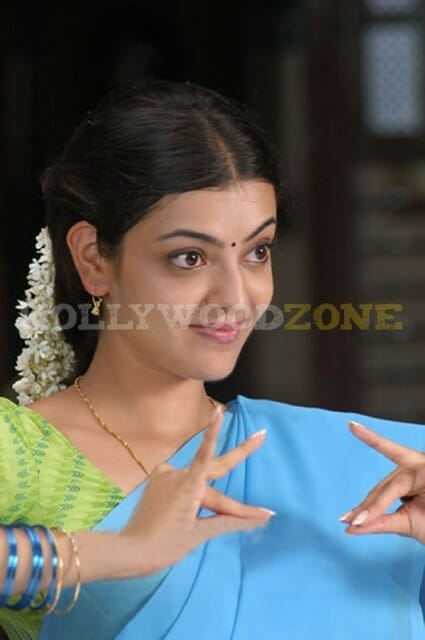 Kajal Agarwal Latest Stills