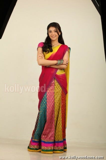 Kajal Agarwal Sexy Beautiful Photos