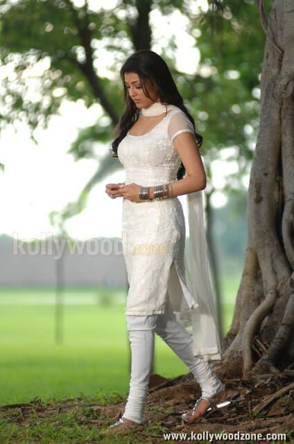 Kajal Agarwal Sexy Beautiful Photos