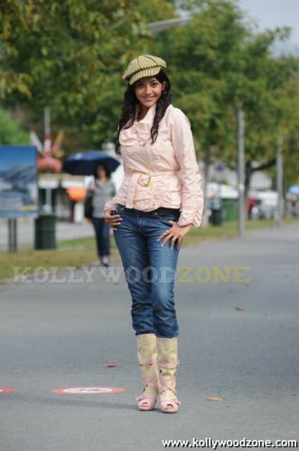 Kajal Agarwal Sexy Hot Pics
