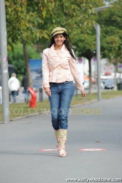 Kajal Agarwal Sexy Hot Pics
