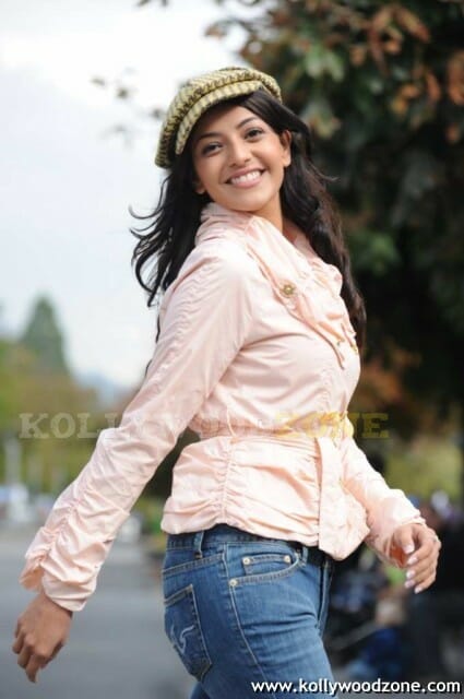 Kajal Agarwal Sexy Hot Pics