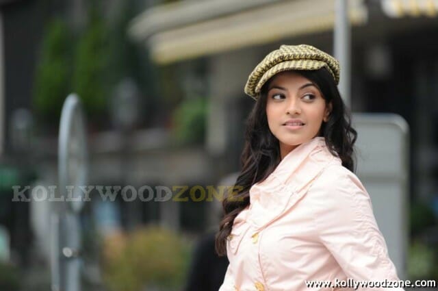 Kajal Agarwal Sexy Hot Pics