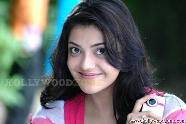 Kajal Agarwal Sexy Hot Pics