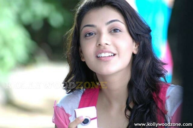 Kajal Agarwal Sexy Hot Pics