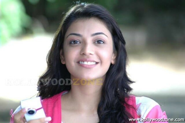 Kajal Agarwal Sexy Hot Pics