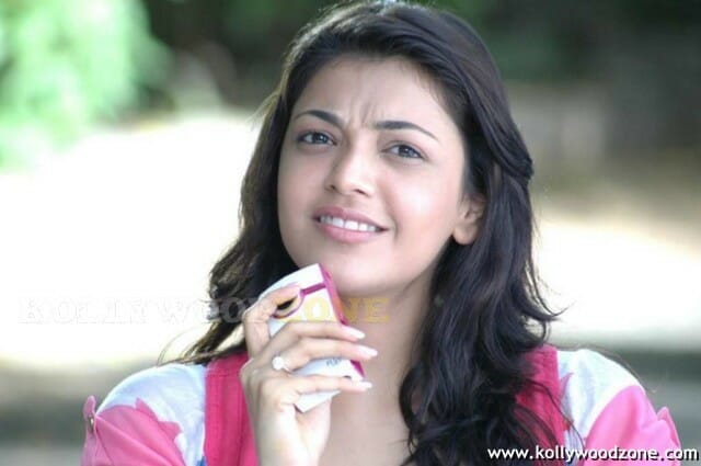 Kajal Agarwal Sexy Hot Pics