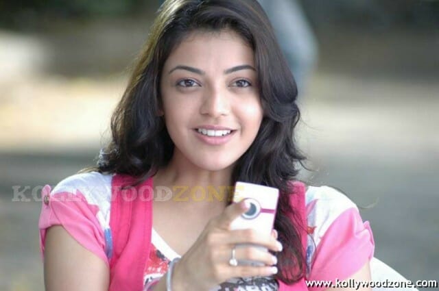 Kajal Agarwal Sexy Hot Pics