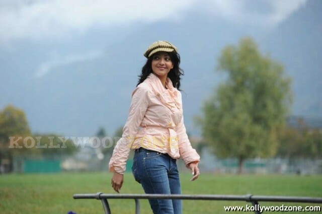 Kajal Agarwal Sexy Hot Pics