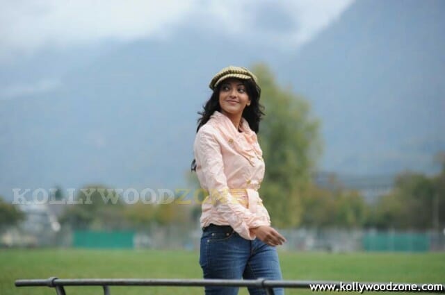 Kajal Agarwal Sexy Hot Pics