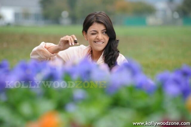 Kajal Agarwal Sexy Hot Pics
