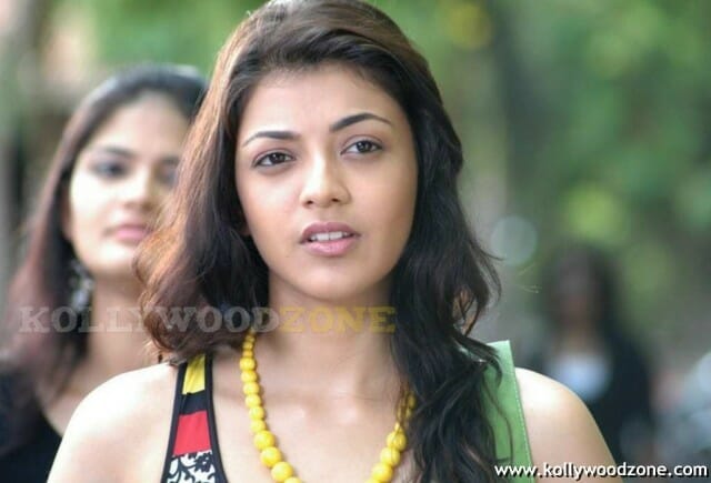 Kajal Agarwal Sexy Hot Pics