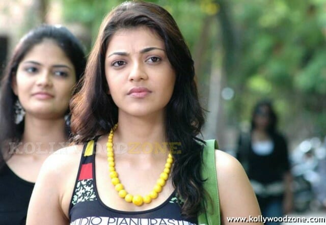 Kajal Agarwal Sexy Hot Pics