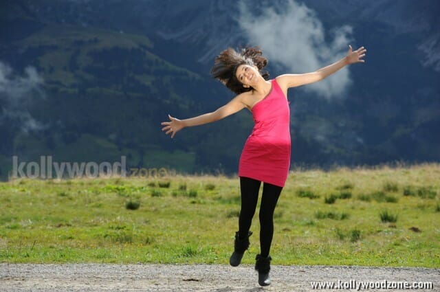 Kajal Agarwal Sexy New Photos