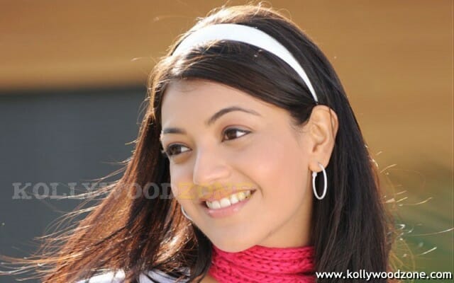 Kajal Agarwal Sexy Photos