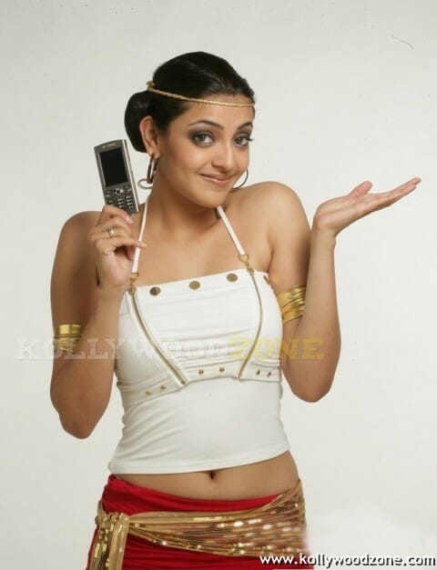 Kajal Agarwal Sexy Pics
