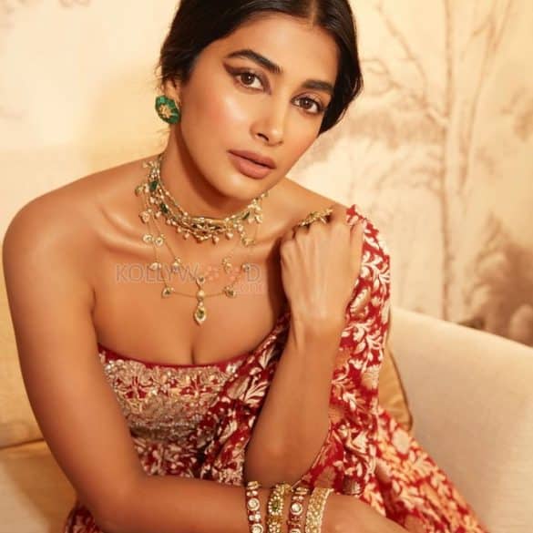Pooja Hegde