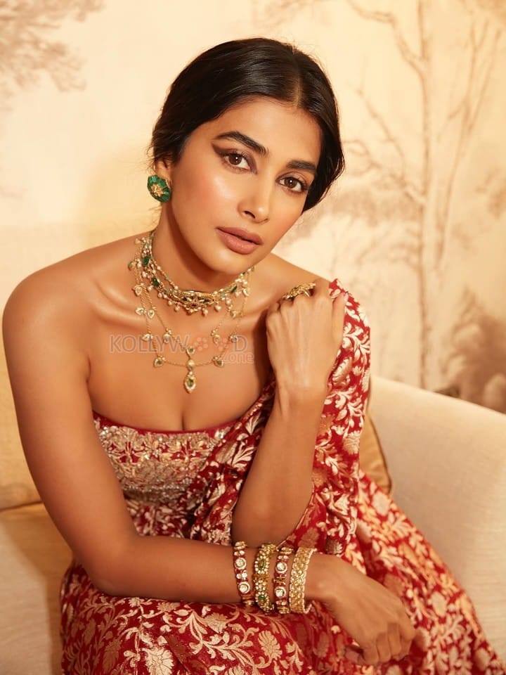 Pooja Hegde
