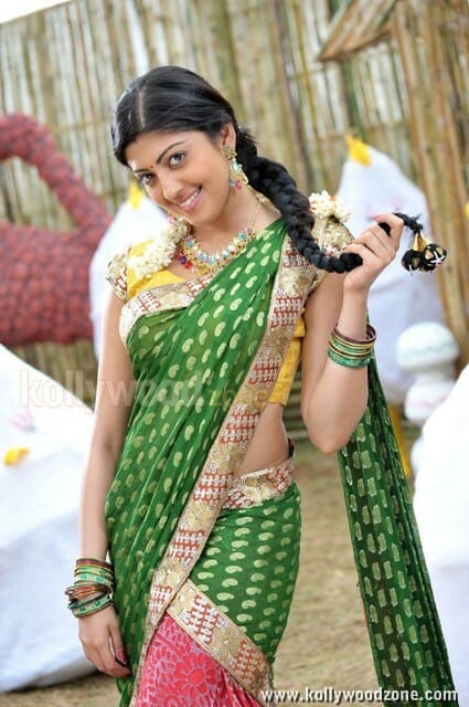 Kannada Actress Pranitha Pictures