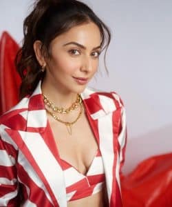 Rakul Preet Singh