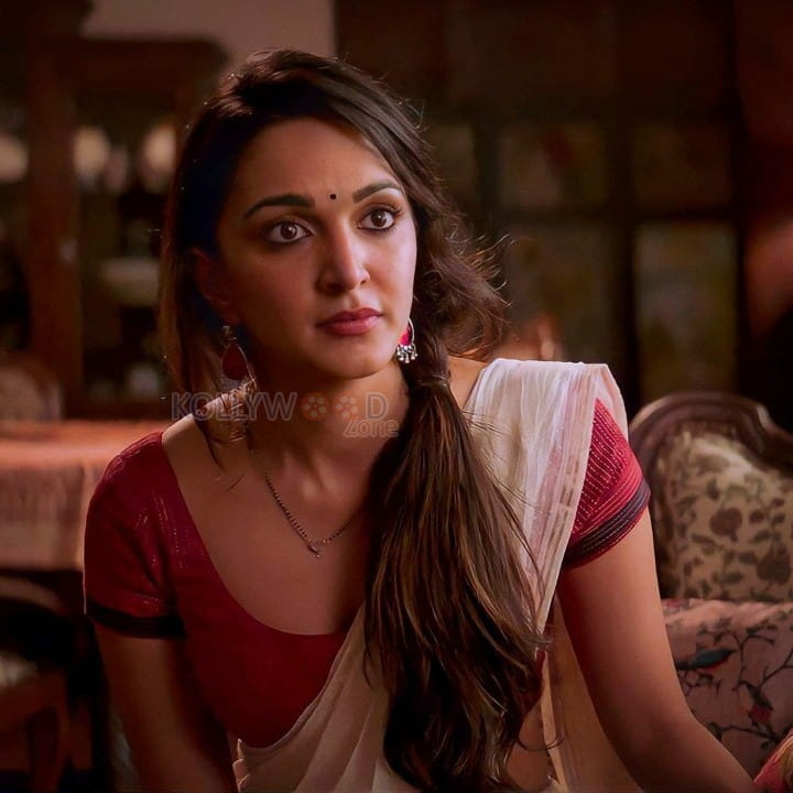 Kiara Advani Spicy Lust Stories Pic 01