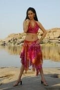 Kollywood Actress Sadha Dance Pictures
